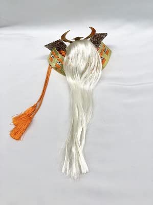 Amazon | 戦国武将の兜 武田信玄 大 兜 戦国武将 五月人形 兜飾り 端午